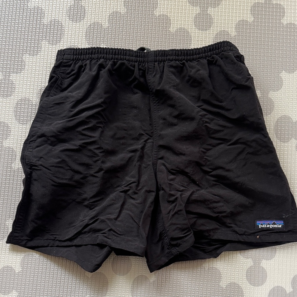 Patagonia Baggies